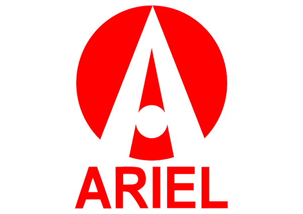 Ariel