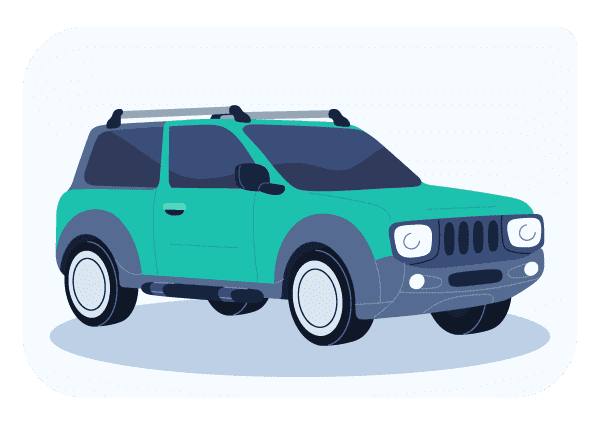 Suzuki Jimny 1.3 2002